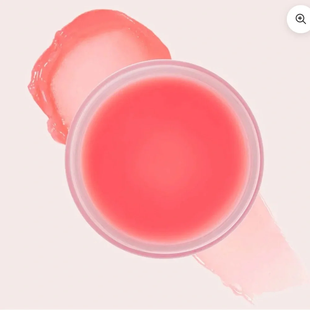 Jason Wu Beauty Good Night Mr. Wu Overnight Lip Mask Clean Beauty, Soft Lips